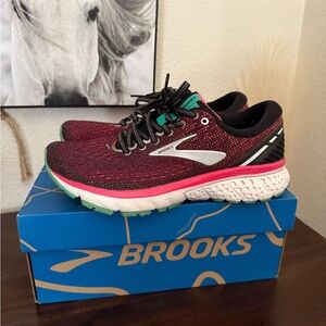 Brooks Women's Ghost 11